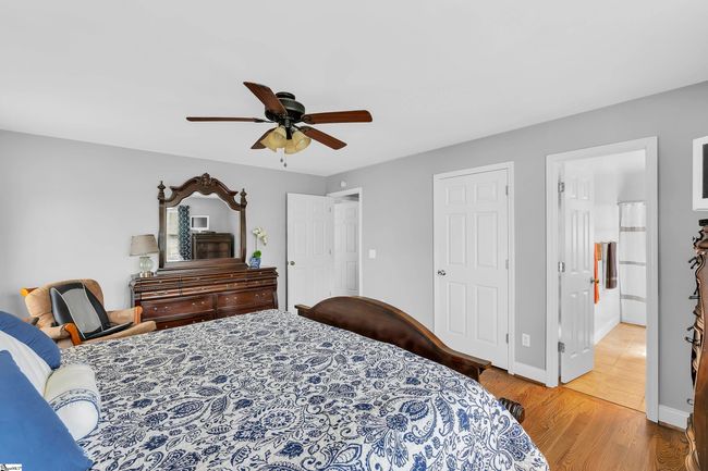 117 Terrence Ct, House other with 3 bedrooms, 2 bathrooms and 2 parking in Greer SC | Image 11
