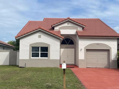 5401 Nw 188th St, Miami Gardens, FL, 33055-2380 | Card Image