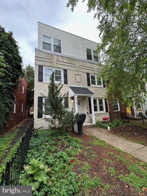 114 O St Sw, WASHINGTON, DC, 20024-3519 | Card Image