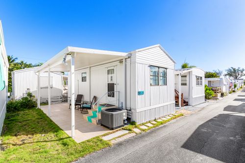 k-24 Juniper Dr, Briny Breezes, FL, 33435-7379 | Card Image