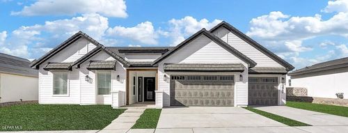 7289 Cimarron Rim Dr, El Paso, TX, 79911-4008 | Card Image