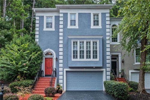 9005 Niblic Dr, Alpharetta, GA, 30022-6838 | Card Image