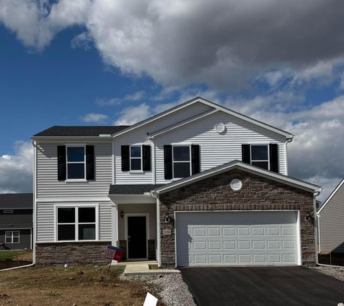 lot-324-338 Honeysuckle St, South Bloomfield, OH, 43103-1148 | Card Image
