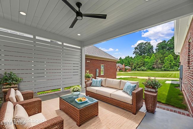 87 Royal Troon Cir, House other with 4 bedrooms, 3 bathrooms and null parking in Oak Ridge TN | Image 19
