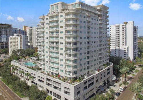 1105-100 S Eola Dr, ORLANDO, FL, 32801-2898 | Card Image