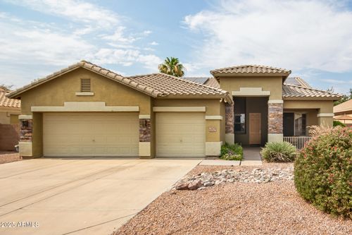 1676 E Hawken Pl, Chandler, AZ, 85286-1169 | Card Image