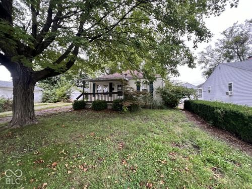 112 E 34th St, Anderson, IN, 46013-4612 | Card Image