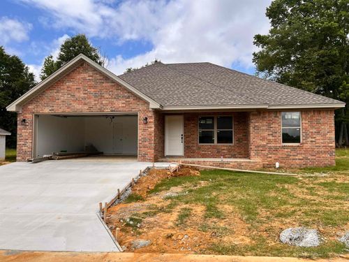 930 S Fir St, Beebe, AR, 72012-9650 | Card Image