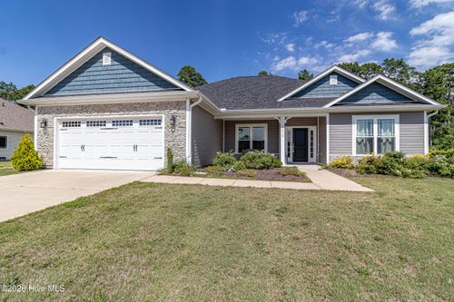314 Spring Forest Dr, Goldsboro, NC, 27534-9523 | Card Image