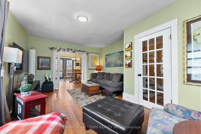 28 Centre St, House other with 4 bedrooms, 1 bathrooms and 4 parking in Edwardsburgh ON | Image 9
