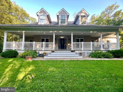21877 Boonsboro Mountain Rd, BOONSBORO, MD, 21713-1804 | Card Image