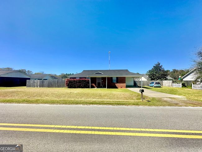 5612 Hickory Dr, House other with 3 bedrooms, 2 bathrooms and null parking in Patterson GA | Image 48