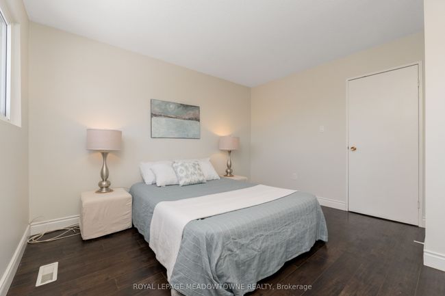 46 - 46 Tara Park Cres, Condo with 3 bedrooms, 2 bathrooms and 1 parking in Brampton ON | Image 23