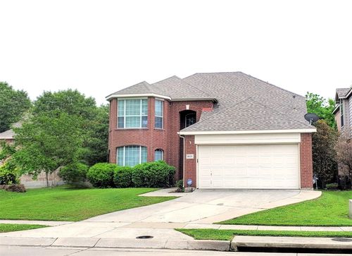 8621 Luzerne Dr, Mckinney, TX, 75072-3087 | Card Image