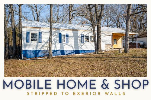 4013 White Oak Rd, Merriam Woods Village, MO, 65740-9570 | Card Image