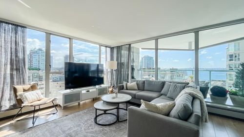 701-120 W 2nd Street, North Vancouver, BC, V7M1C3 | Card Image