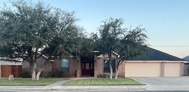 Prairie Ridge Dr, Midland, TX 79707