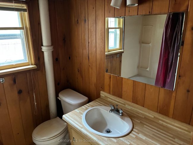 897 Mcdonald Ave, House other with 1 bedrooms, 1 bathrooms and 2 parking in Kincardine ON | Image 12