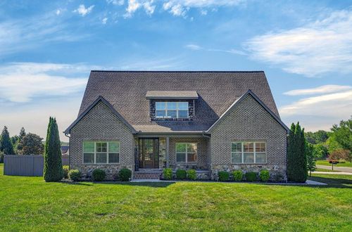 1600 Bradshaw Boulevard, Cookeville, TN, 38506 | Card Image