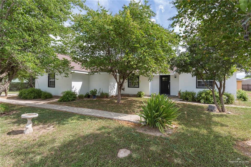 Oneida Cir, Alamo, TX 78516