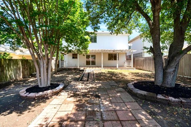 1025 Doras Dr, House other with 3 bedrooms, 3 bathrooms and 4 parking in Pflugerville TX | Image 32