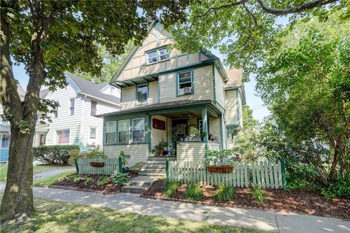 132 Boardman St, Rochester, NY, 14607-3809 | Card Image