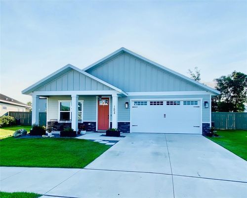 1654 71st Cir, GAINESVILLE, FL, 32607-1025 | Card Image