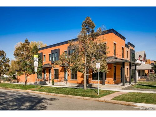 1025 25th St, Denver, CO, 80205-2838 | Card Image
