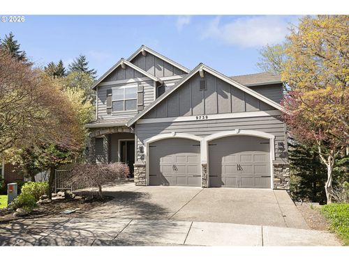 9739 Nw Henry Ct, Portland, OR, 97229-8060 | Card Image
