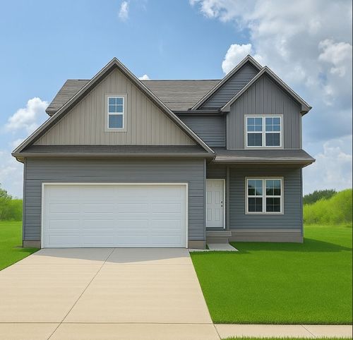 314 Galway Dr, Clarksville, TN, 37042-8955 | Card Image