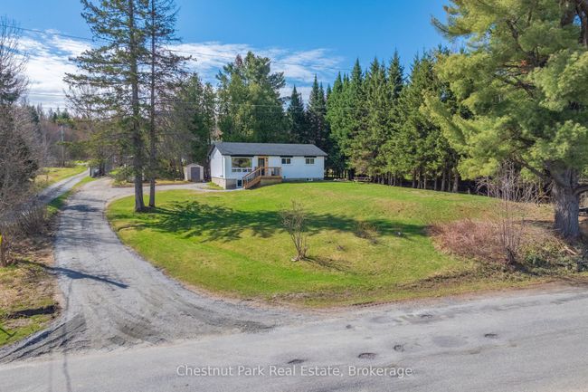 179 Rowanwood Rd, House other with 3 bedrooms, 3 bathrooms and 10 parking in Utterson ON | Image 31