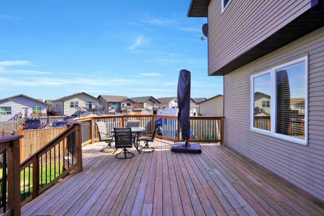 4419 58 Street Close, Home with 4 bedrooms, 3 bathrooms and 4 parking in Rocky Mountain House AB | Image 40