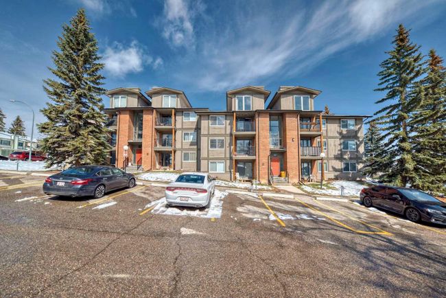 213 - 6400 Coach Hill Road Sw, Home with 2 bedrooms, 1 bathrooms and 1 parking in Calgary AB | Image 17