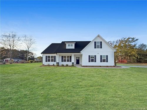 4457 Dunn Rd, Eastover, NC, 28312-8562 | Card Image