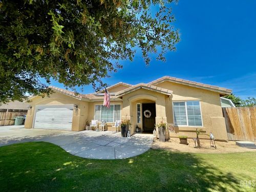 5510 Lombardy Ct, Bakersfield, CA, 93308-7113 | Card Image