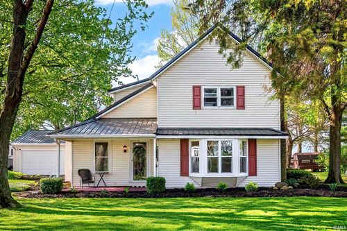 3998 E 200 S, Bluffton, IN, 46714-9484 | Card Image