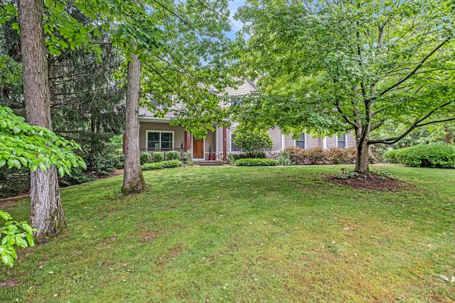 8041 Therese Ct, House other with 4 bedrooms, 4 bathrooms and null parking in Caledonia MI | Image 63