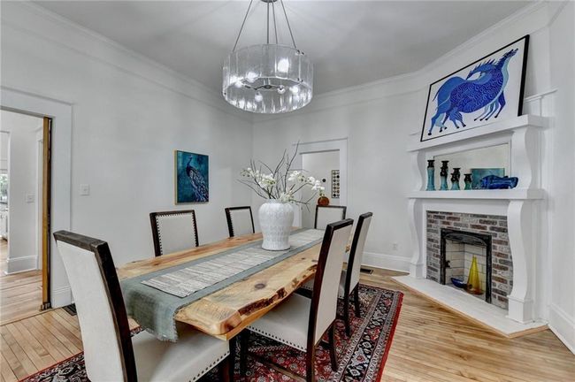 799 Monroe Dr Ne, House other with 4 bedrooms, 3 bathrooms and 2 parking in Atlanta GA | Image 26
