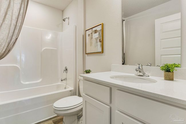 2790 Chevy Cir, House other with 5 bedrooms, 3 bathrooms and 2 parking in Pace FL | Image 22