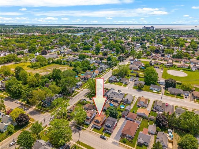 176 Neff St, House other with 2 bedrooms, 2 bathrooms and 3 parking in Port Colborne ON | Image 46