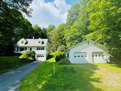 15 High Street, House other with 3 bedrooms, 1 bathrooms and null parking in Orleans VT | Image 1