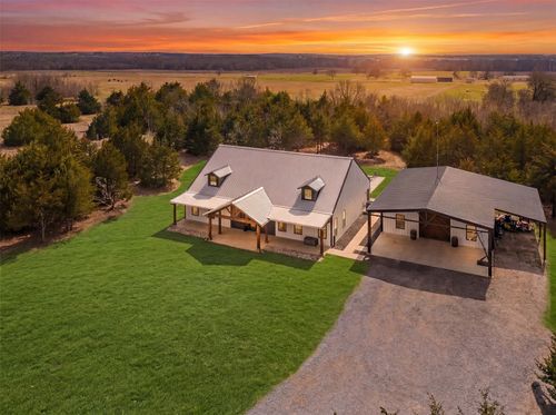 15260 County Road 668, Blue Ridge, TX, 75424-4904 | Card Image