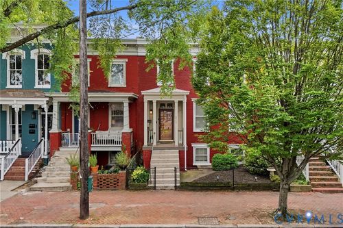 209 Clay St, Richmond, VA, 23220-3914 | Card Image