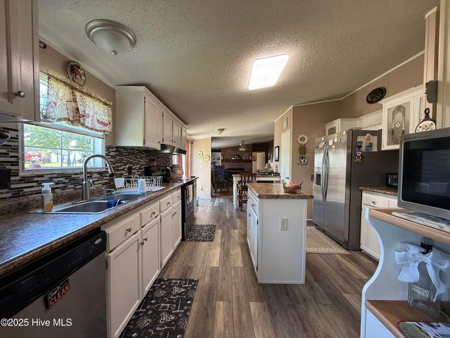 274 Norris Rd, House other with 4 bedrooms, 2 bathrooms and null parking in Swansboro NC | Image 23