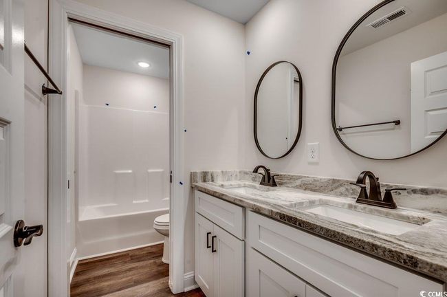 142 Temple Dr, House other with 4 bedrooms, 2 bathrooms and 4 parking in Aynor SC | Image 21
