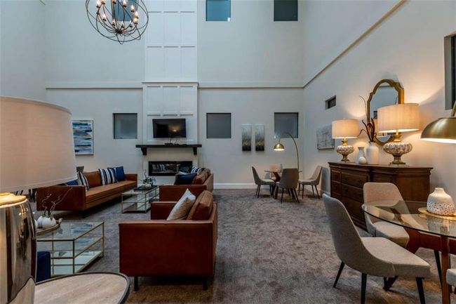 UNIT-302 - 1 E 3 Rd Ave, Condo with 1 bedrooms, 1 bathrooms and 1 parking in Rome GA | Image 21