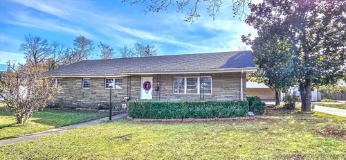 509 Sunset Strip, Eufaula, OK, 74432-2469 | Card Image