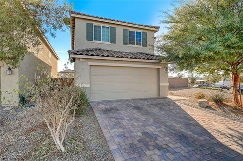 1317 Hopespring Loop Ave, North Las Vegas, NV, 89084-4013 | Card Image
