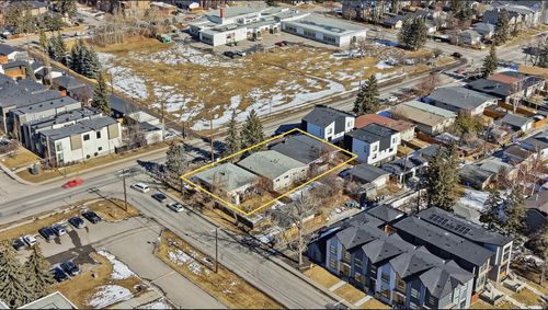 2139 &amp; 2141 50 Ave Sw, Calgary, AB, T2T2W5 | Card Image