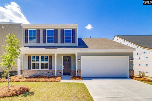 1141 Crescent Corner Dr, Elgin, SC, 29045-8587 | Card Image